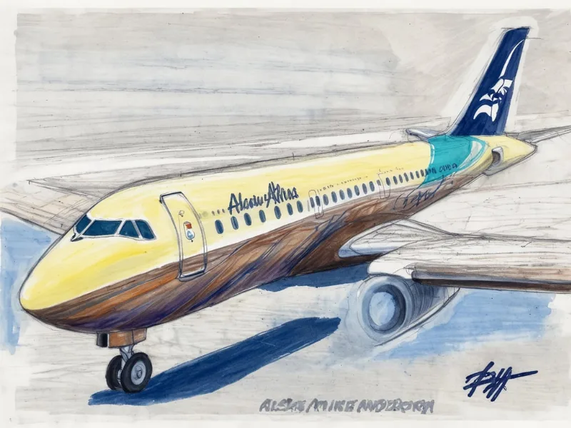 Alaska Airlines und PAL schließen sich zusammen