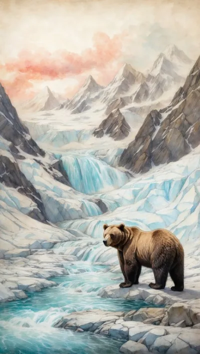 Alaska Kreuzfahrten: Wildnis, Gletscher und Bären