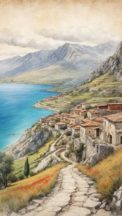 Albanien entdecken — Ein verborgenes Juwel Europas