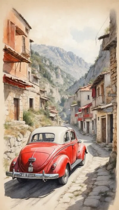 Albanien Roadtrip: Entdecke Europas verborgenes Juwel
