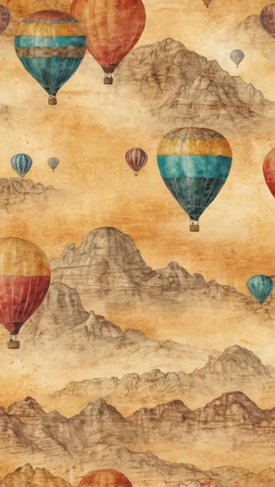 Albuquerque: Ballonfahrten und Kunstszene in der Wüste
