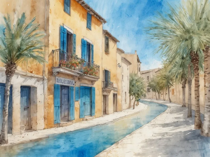 Alcúdia: Eintauchen in Geschichte und azurblaues Wasser
