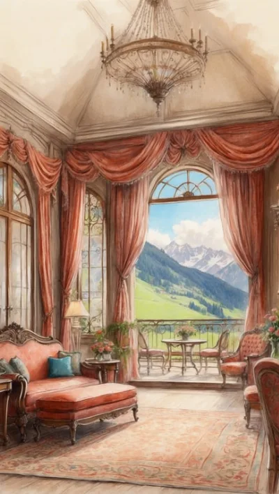 ALDIANA CLUB AMPFLWANG - Cluburlaub in Österreich