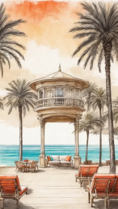 ALDIANA CLUB ANDALUSIEN - Cluburlaub in Spanien