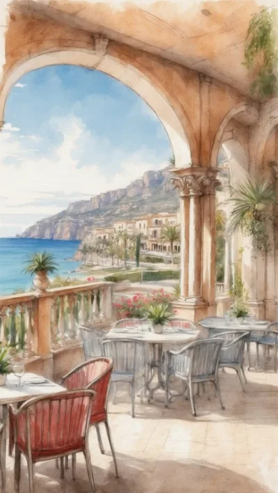 ALDIANA CLUB CALABRIA - Süditalien: Cluburlaub in Kalabrien