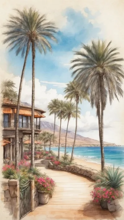 ALDIANA CLUB FUERTEVENTURA - Cluburlaub auf den Kanaren