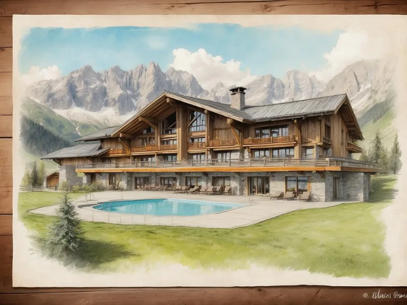 ALDIANA CLUB HOCHKÖNIG - Cluburlaub in Österreich