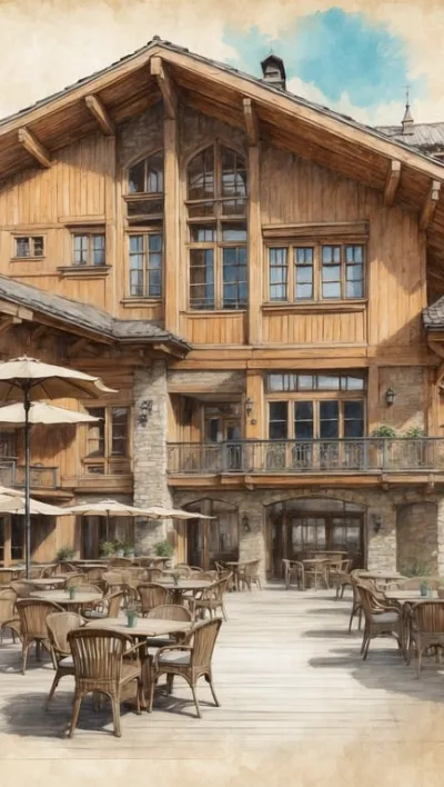 ALDIANA CLUB HOCHKÖNIG - Cluburlaub in Österreich
