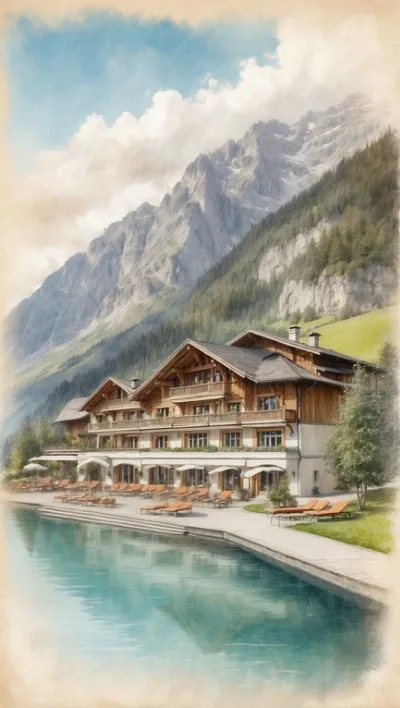 ALDIANA CLUB SALZKAMMERGUT - Cluburlaub in Österreich