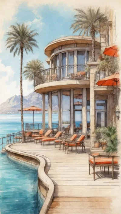ALDIANA CLUB SIDE BEACH - Cluburlaub an der Türkischen Riviera