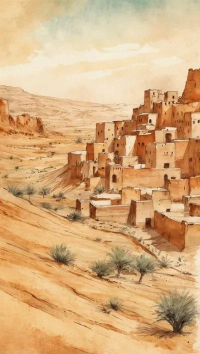 Algerien: Geheimtipps für Entdecker