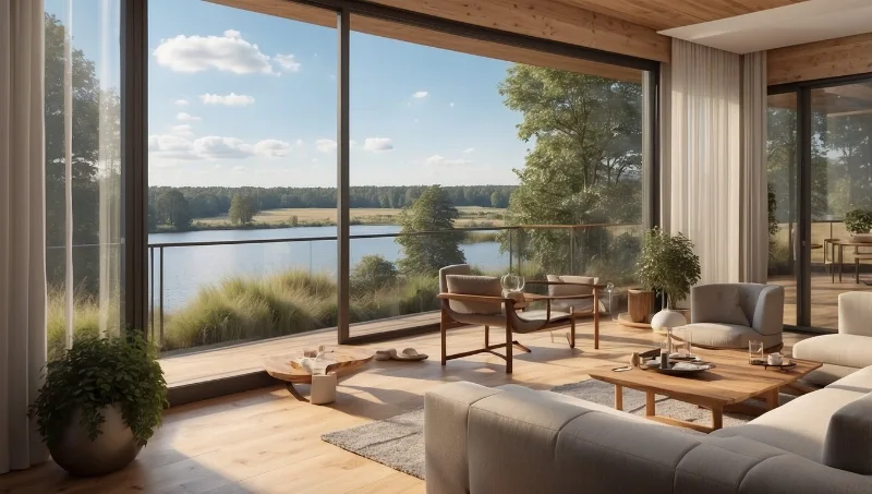 Alle Hotels der Lüneburger Heide auf einen Blick
