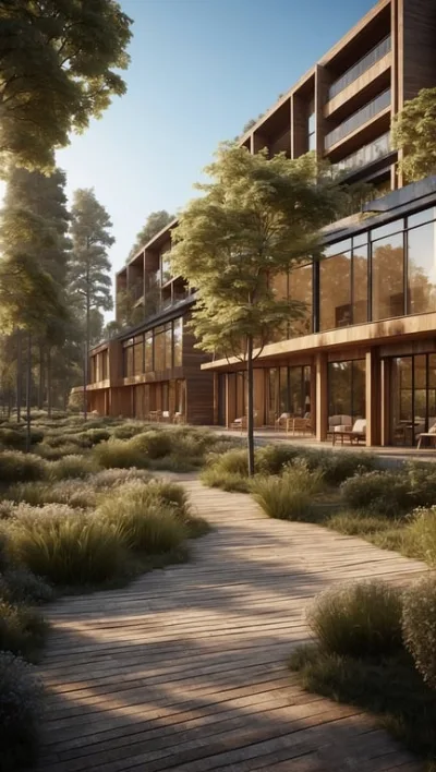 Alle Hotels der Lüneburger Heide auf einen Blick