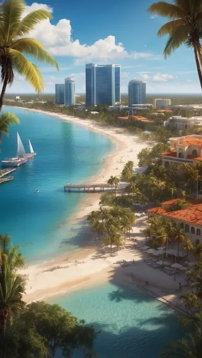 Allegiant Air bringt zwölf neue Nonstop-Flüge nach Florida