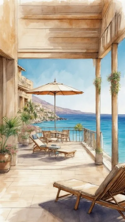 allsun Hotel Carolina Mare - Kreta - Griechenland (alltours)