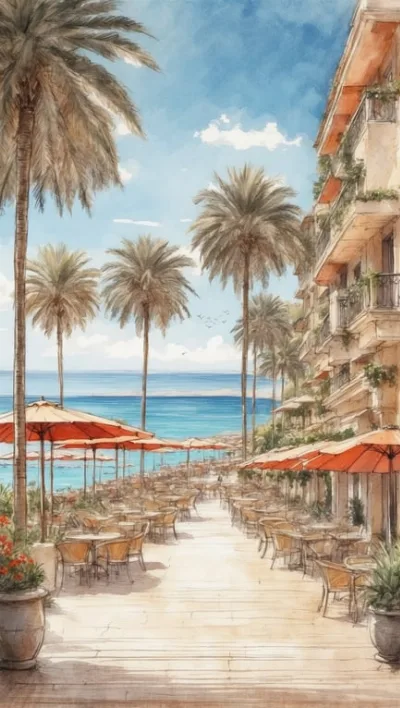 allsun Hotel Cormoran - Mallorca - Spanien (alltours)