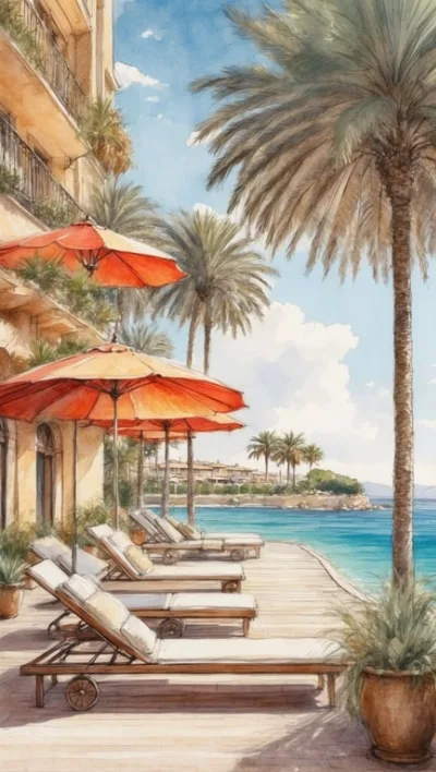 allsun Hotel Cristóbal Colón - Mallorca - Spanien (alltours)