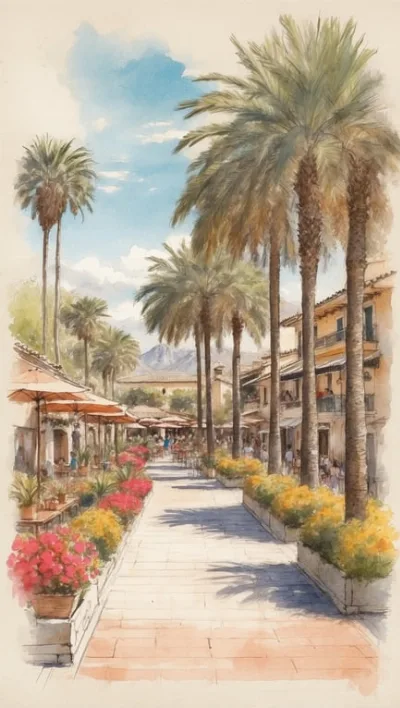 allsun Hotel Eden Alcudia - Mallorca - Spanien (alltours)