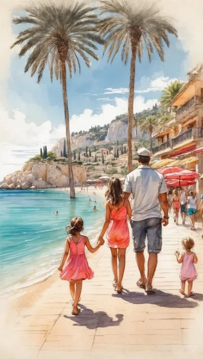 allsun Hotel Eden Playa - Mallorca - Spanien (alltours)