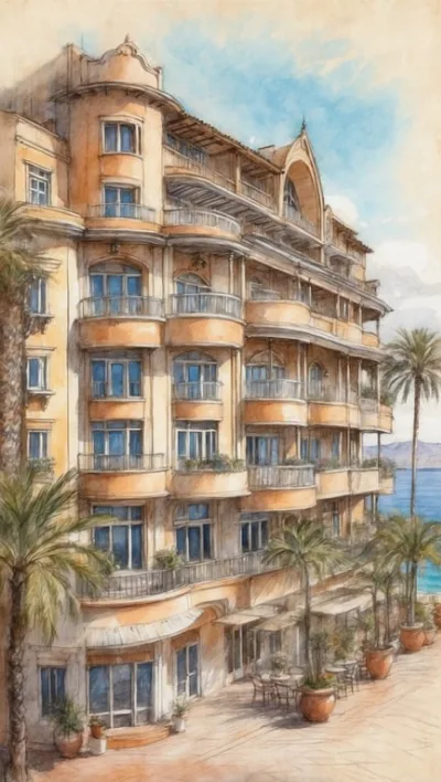 allsun Hotel Esplendido - Gran Canaria - Spanien (alltours)
