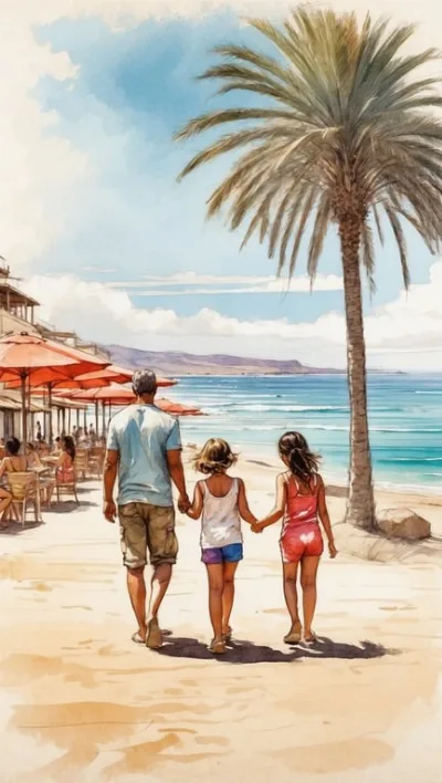 allsun Hotel Esquinzo Beach - Fuerteventura - Spanien  (alltours)