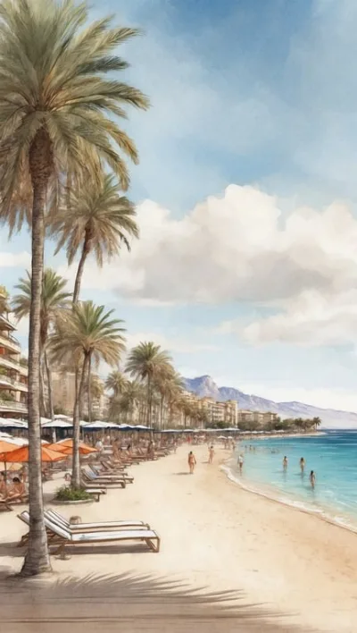 allsun Hotel Kontiki Playa - Mallorca - Spanien (alltours)