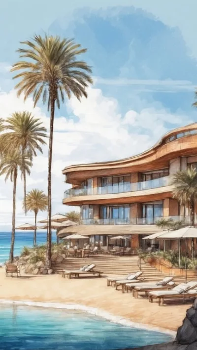 allsun Hotel Los Hibiscos - Teneriffa - Spanien (alltours)