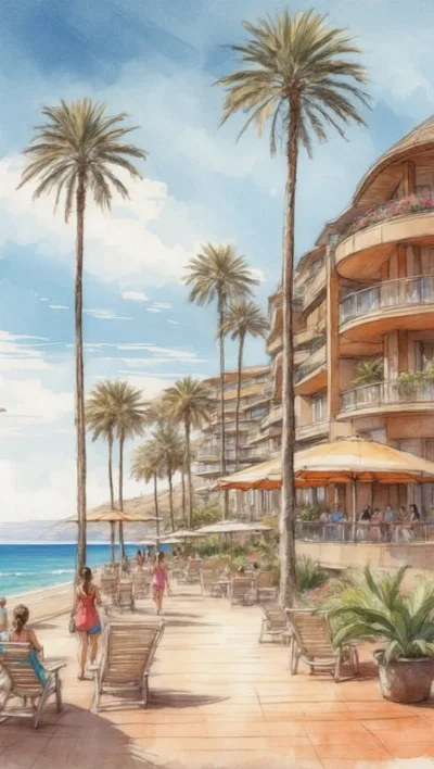 allsun Hotel Lucana - Gran Canaria - Spanien (alltours)