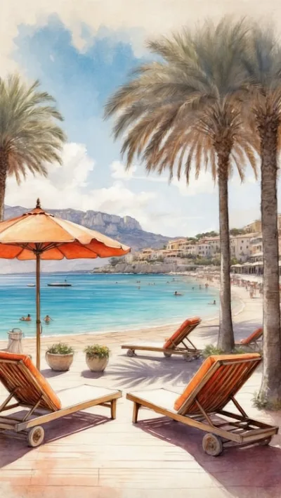 allsun Hotel Orient Beach - Mallorca - Spanien (alltours)