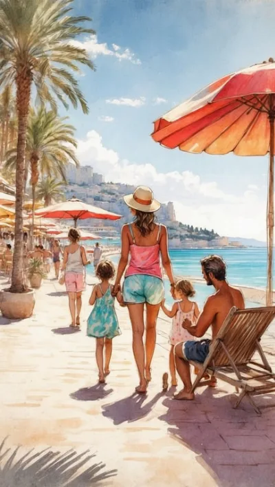 allsun Hotel Paguera Park - Mallorca - Spanien (alltours)