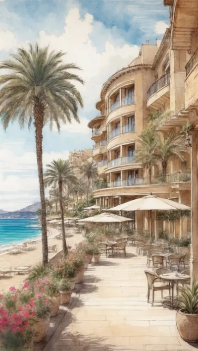 allsun Hotel Riviera Playa - Mallorca - Spanien (alltours)