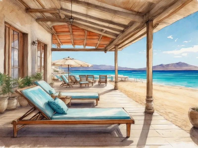 allsun Hotel Zorbas Village - Kreta - Griechenland (alltours)