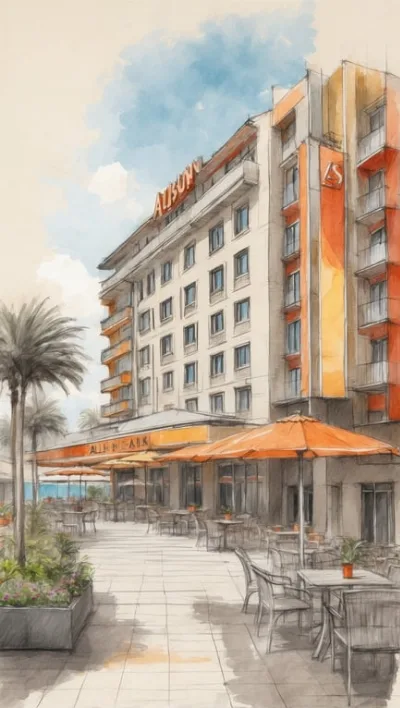 allsun Hotels Last-Minute Rabatte & Gutscheincodes: Alle Angebote im Überblick!