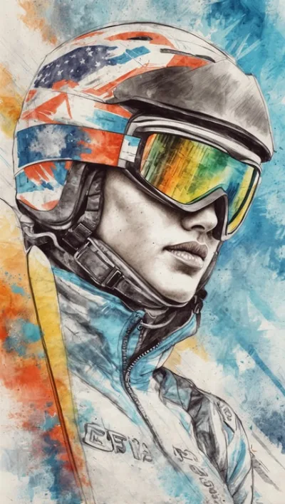 Alpine Ski-WM 2025 in Saalbach: Alles was du wissen musst