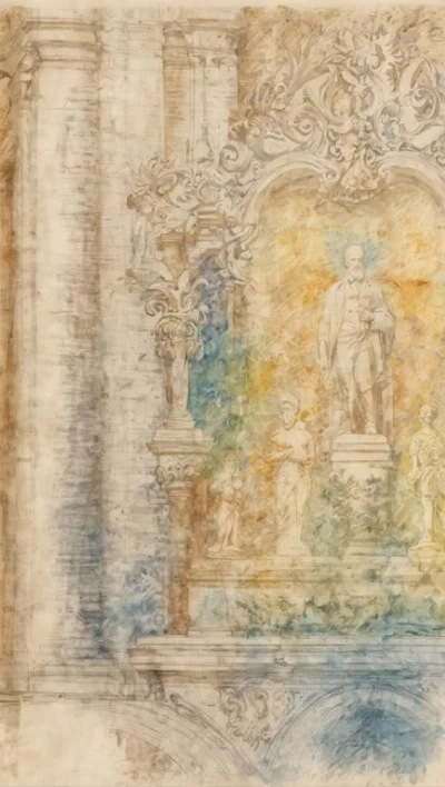 Alsergrund: Bildung und Barock im 9. Bezirk – Von Sigmund Freud bis zum Palais Liechtenstein