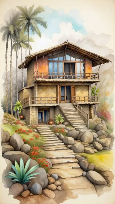 AltaVista CasaHotel - Moyobamba (Casa Andina Hotels)