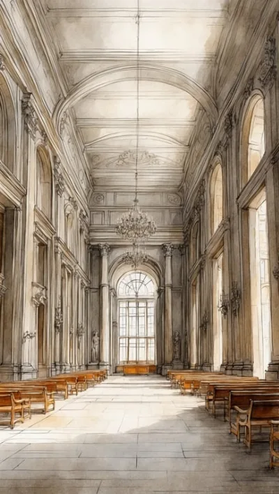 Alte Pinakothek in München