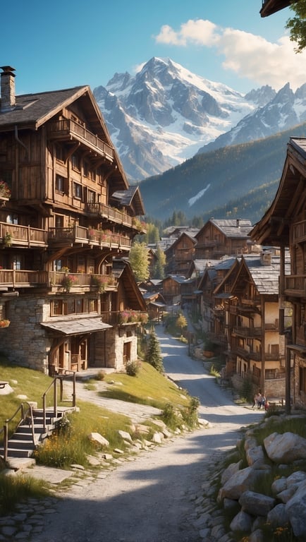 Alter Skilift taucht nach 50 Jahren durch Gletscherschmelze wieder auf – Klimawandel hautnah erleben