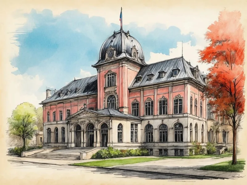 Altonaer Museum in Hamburg