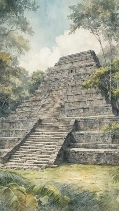 Altun Ha: Belizes berühmteste Maya-Ruine mit reicher Geschichte