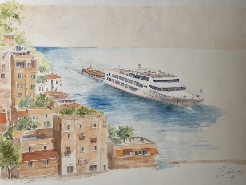 AmaWaterways' Alex Pinelo neu im Vorstand des Travel Institute