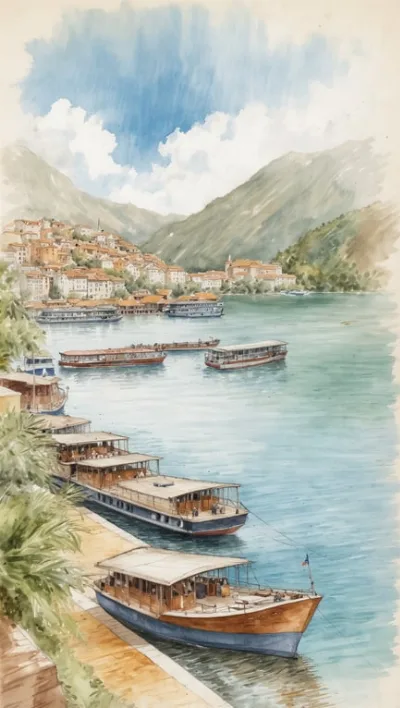 AmaWaterways' Alex Pinelo neu im Vorstand des Travel Institute