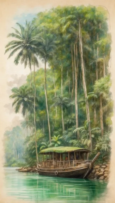 Amazonas Kreuzfahrten: Das grüne Herz Südamerikas entdecken