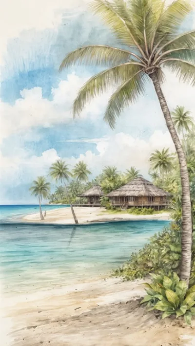 Ambergris Caye: Entdecke die Strände und das Inselparadies von Belize