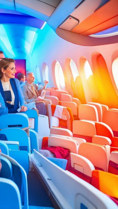 American Airlines bringt AAdvantage Business Select für KMU!