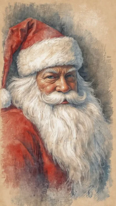 An welche Postleitzahl schicken Kinder in den USA vor dem Fest ihre Weihnachtswünsche?