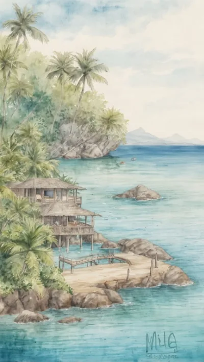 Anantara Maia lädt dich ein: Entdecke Seychellen unter Wasser und schütze die Meere!