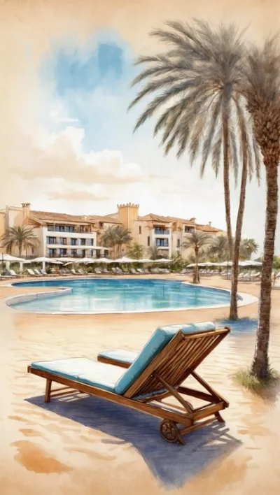 Anantara Vilamoura Algarve Adults - Portugal (Anantara Hotels & Resorts)
