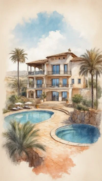 Anantara Vilamoura - Portugal (Anantara Hotels & Resorts)