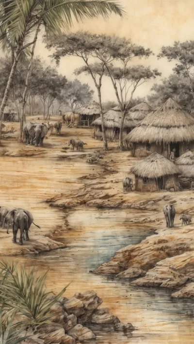 Angola: Ein Land im Aufbruch entdecken